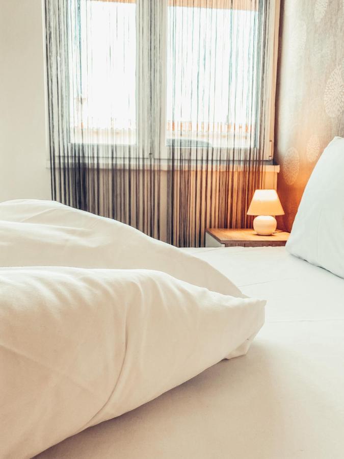 Casa Luxury Wellness Apartman By Bltn シオーフォク エクステリア 写真