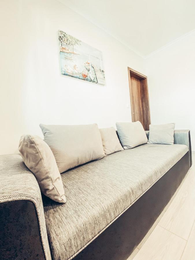 Casa Luxury Wellness Apartman By Bltn シオーフォク エクステリア 写真