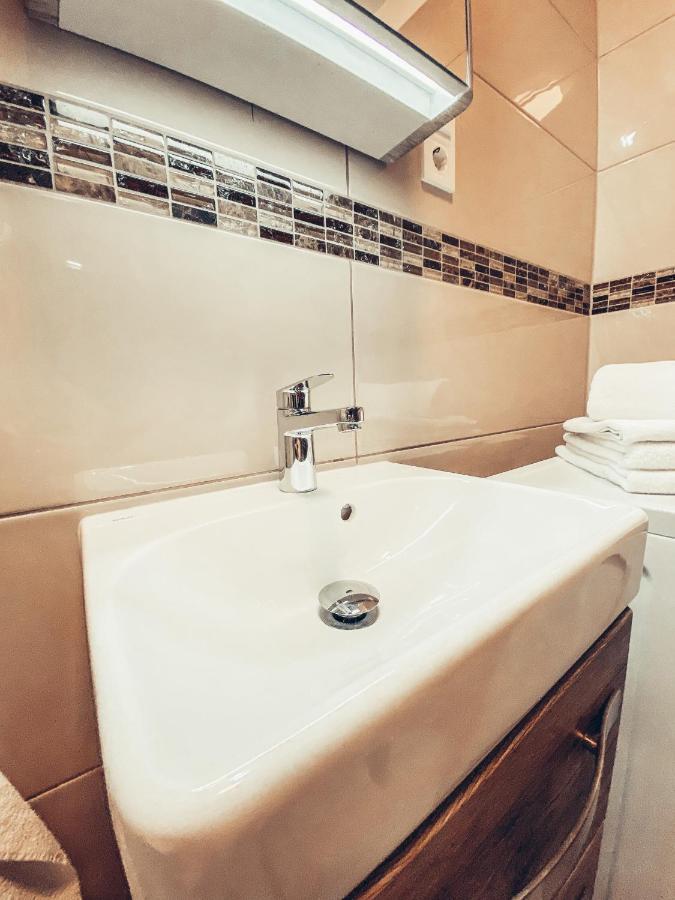 Casa Luxury Wellness Apartman By Bltn シオーフォク エクステリア 写真