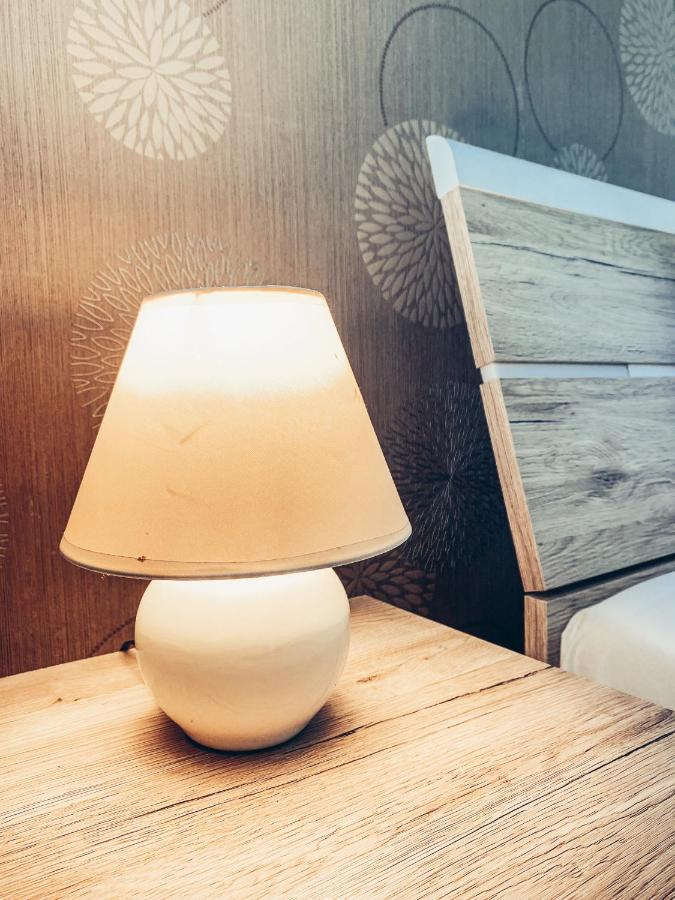 Casa Luxury Wellness Apartman By Bltn シオーフォク エクステリア 写真