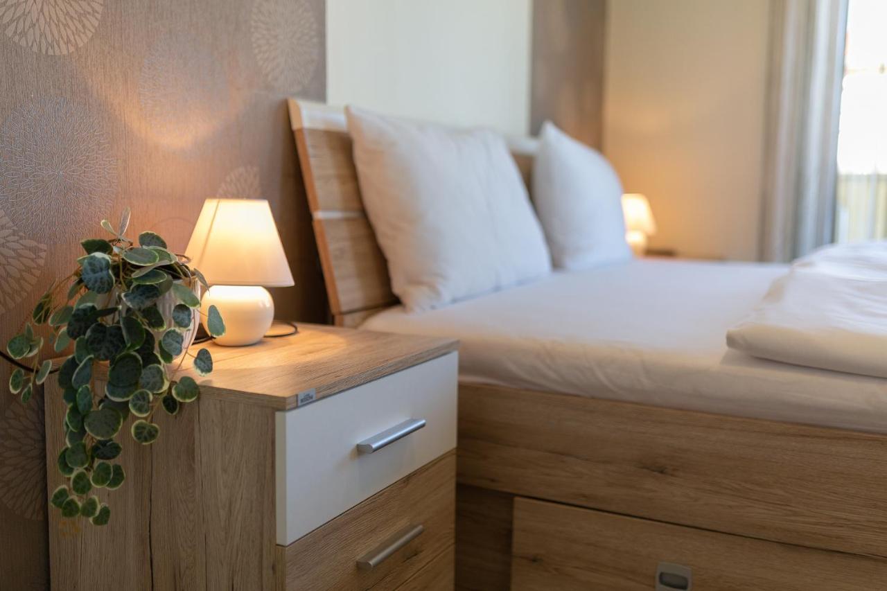 Casa Luxury Wellness Apartman By Bltn シオーフォク エクステリア 写真