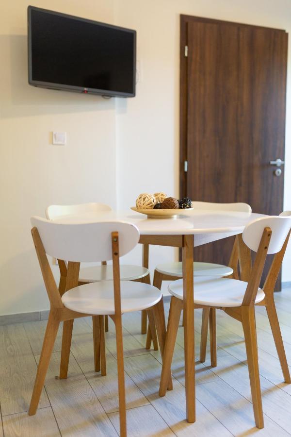 Casa Luxury Wellness Apartman By Bltn シオーフォク エクステリア 写真