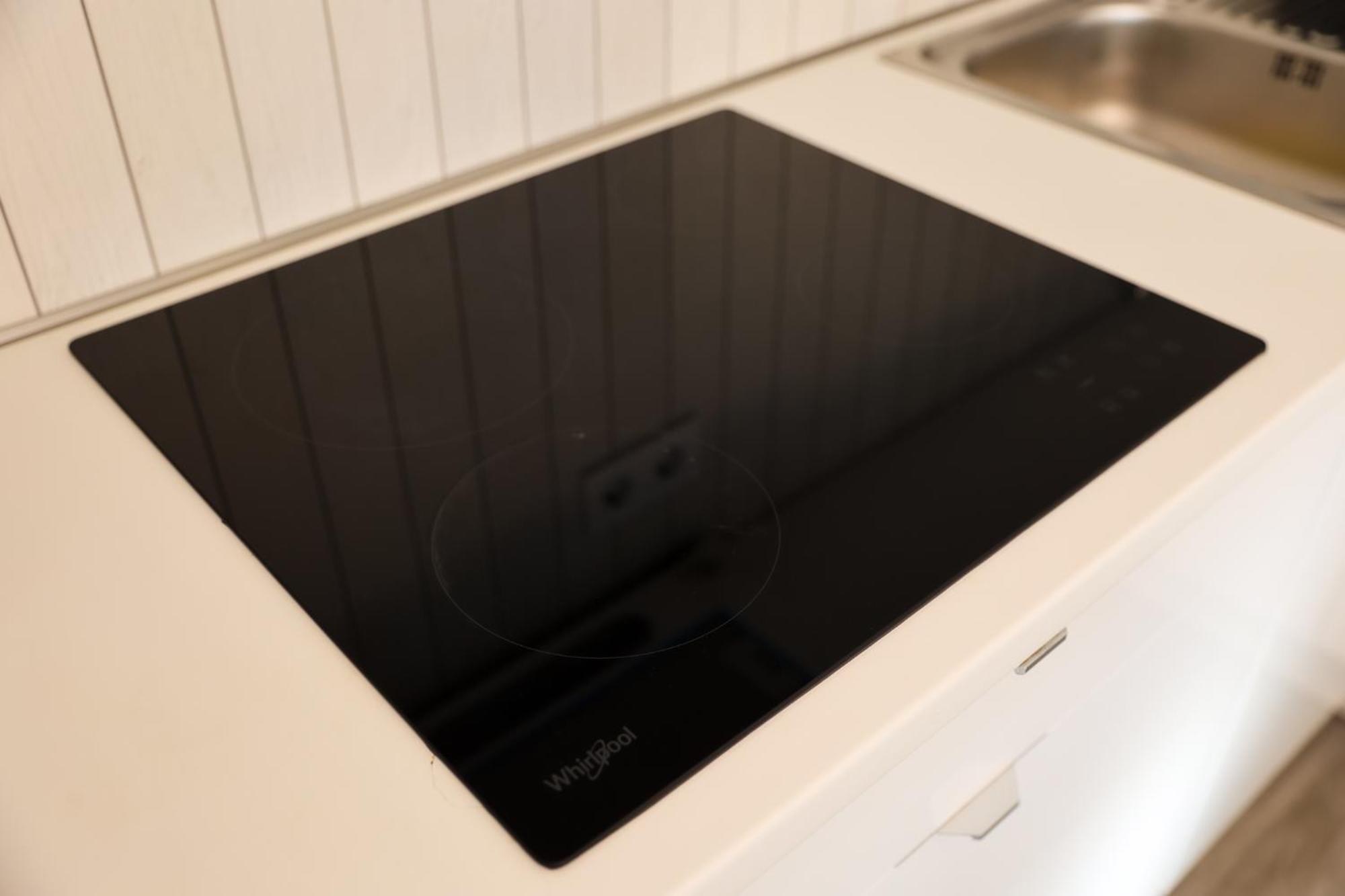 Casa Luxury Wellness Apartman By Bltn シオーフォク エクステリア 写真