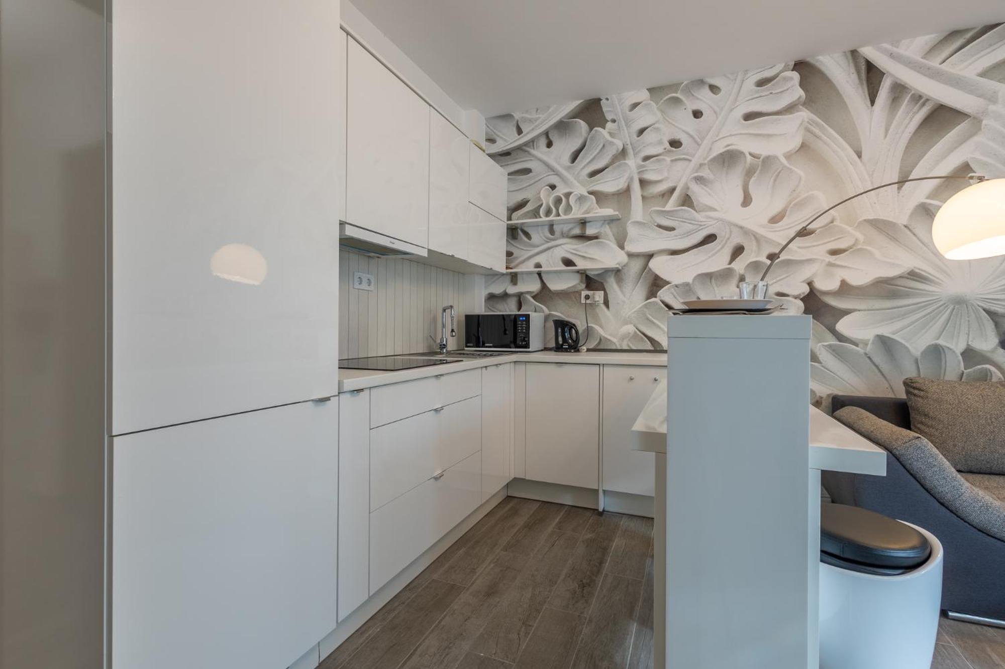 Casa Luxury Wellness Apartman By Bltn シオーフォク エクステリア 写真