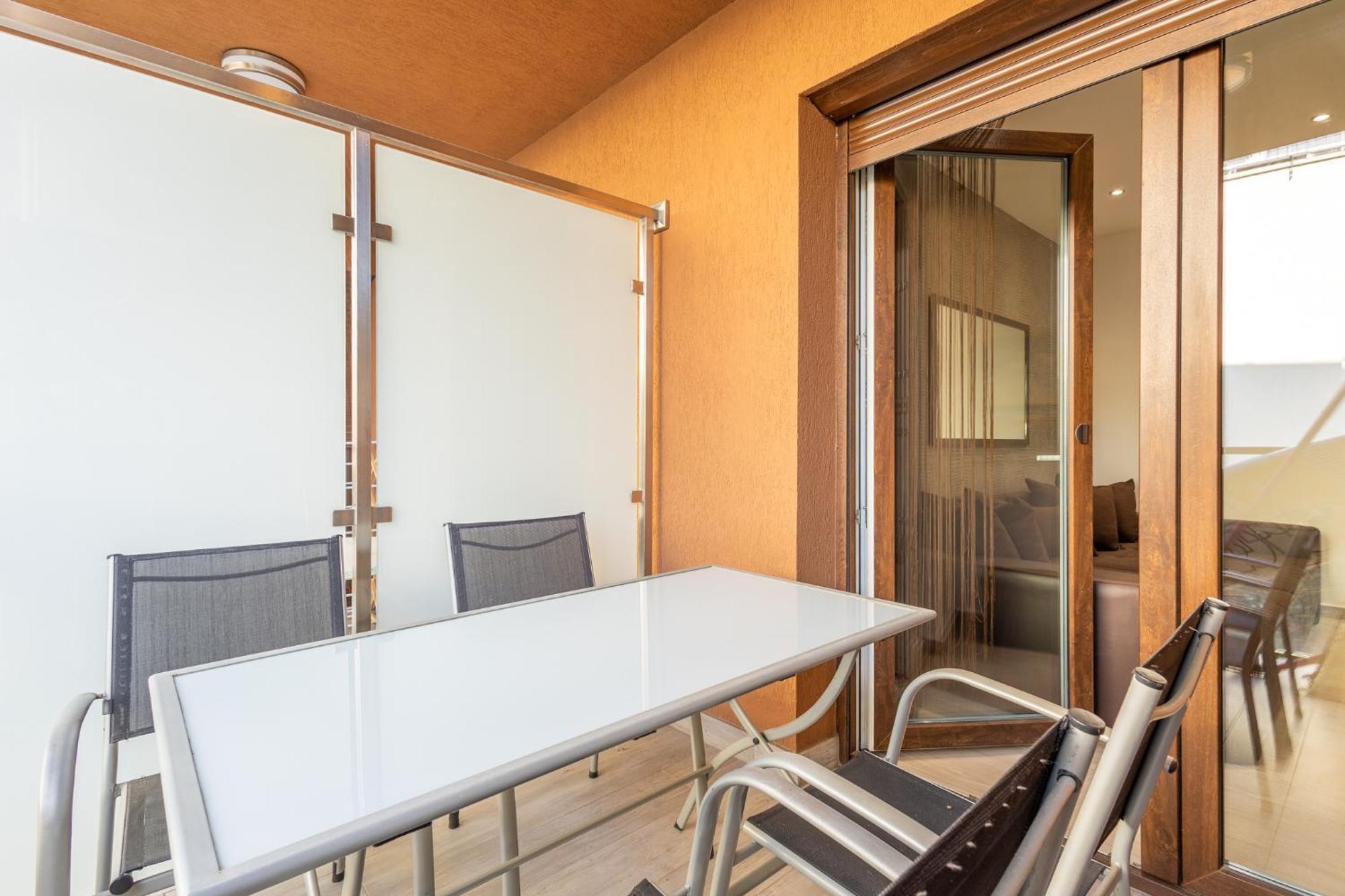 Casa Luxury Wellness Apartman By Bltn シオーフォク エクステリア 写真